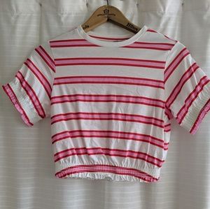 Babydoll Tee